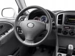 Suzuki Grand Vitara 2004 года